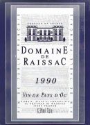 VDP-Oc-Raissac 1990